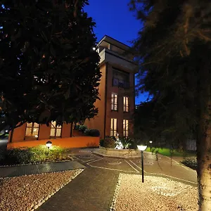Aparthotel Cp, Sesto San Giovanni