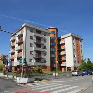 Aparthotel Puccini, Sesto San Giovanni