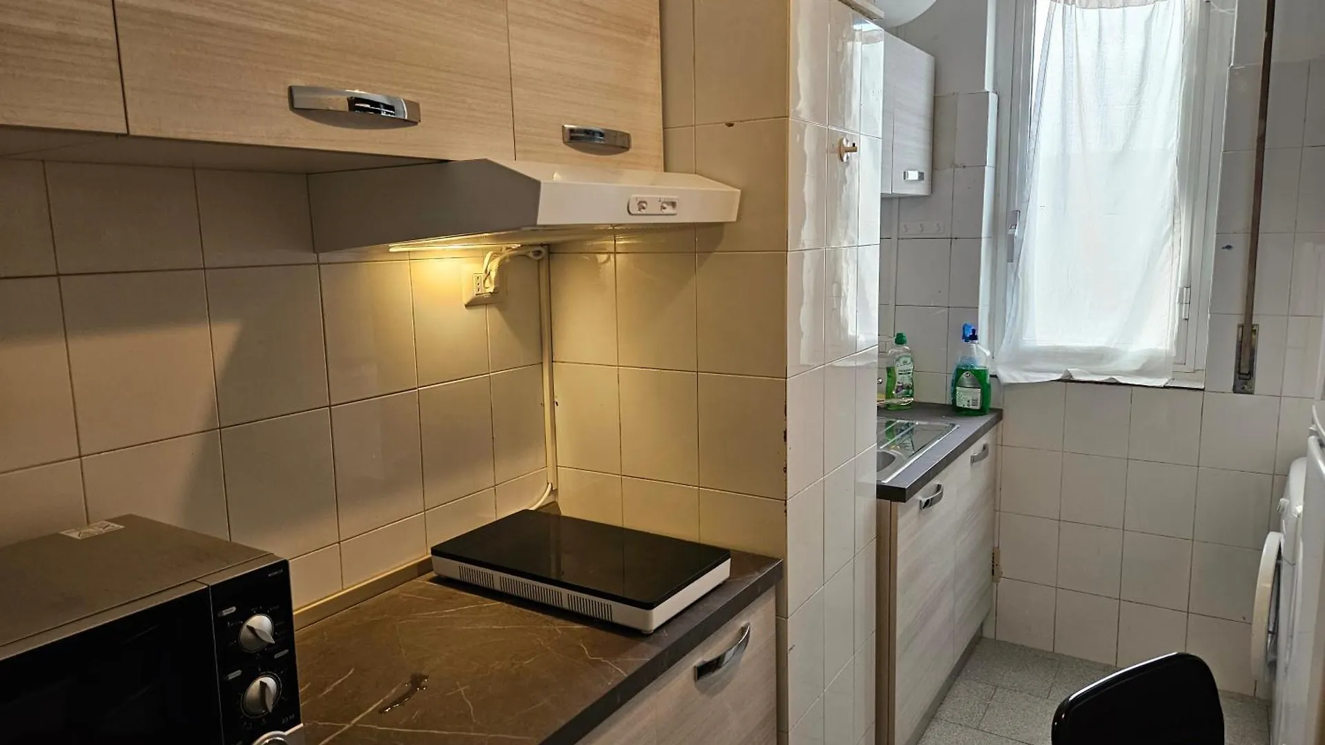 Pensionat Guesthouse - Metro M1 Sesto Rondo Sesto San Giovanni