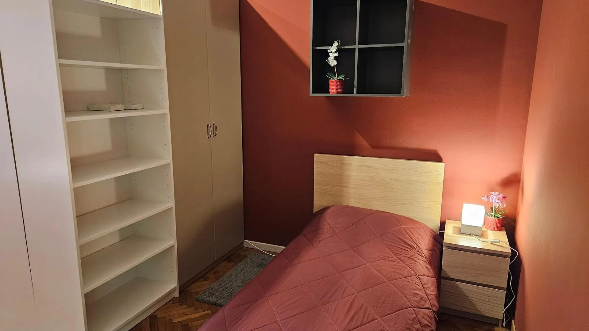 Guesthouse - Metro M1 Sesto Rondo Sesto San Giovanni Pensionat