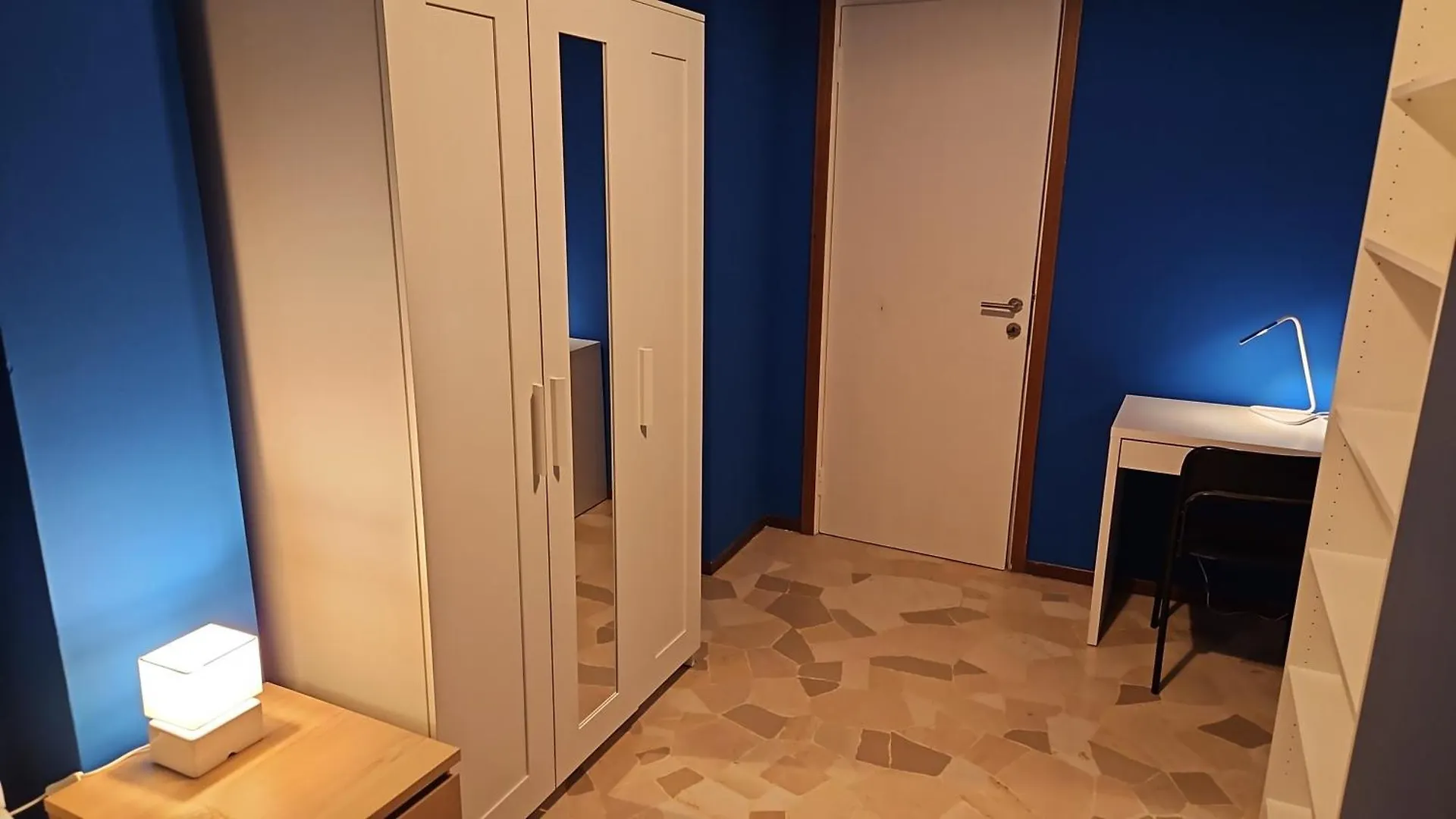 Pensionat Guesthouse - Metro M1 Sesto Rondo Sesto San Giovanni
