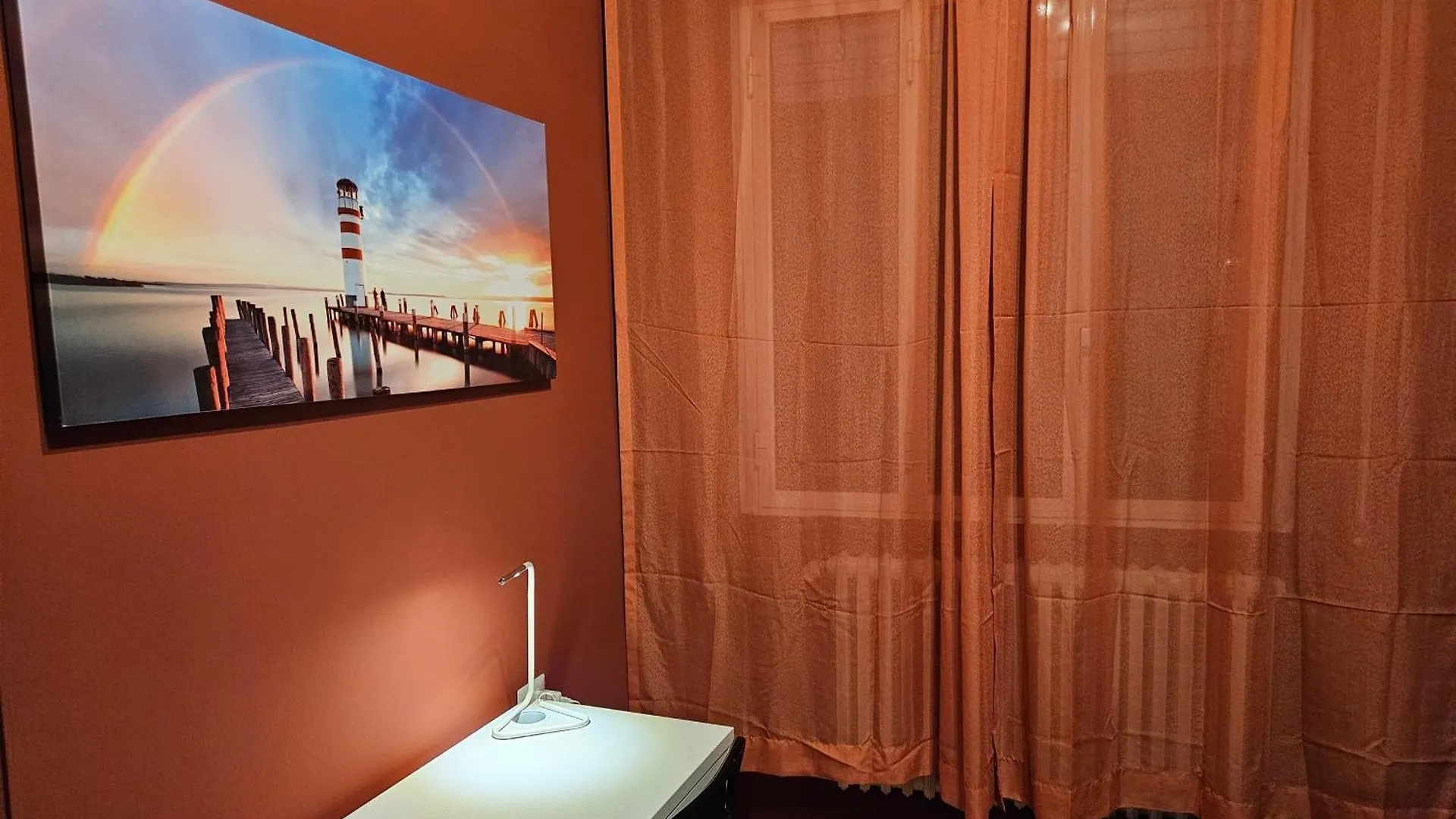 Guesthouse - Metro M1 Sesto Rondo Sesto San Giovanni Italien