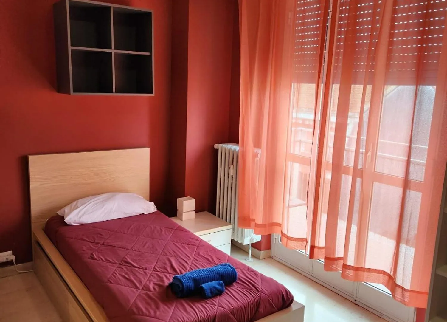 Pensionat Guesthouse - Metro M1 Sesto Rondo Sesto San Giovanni