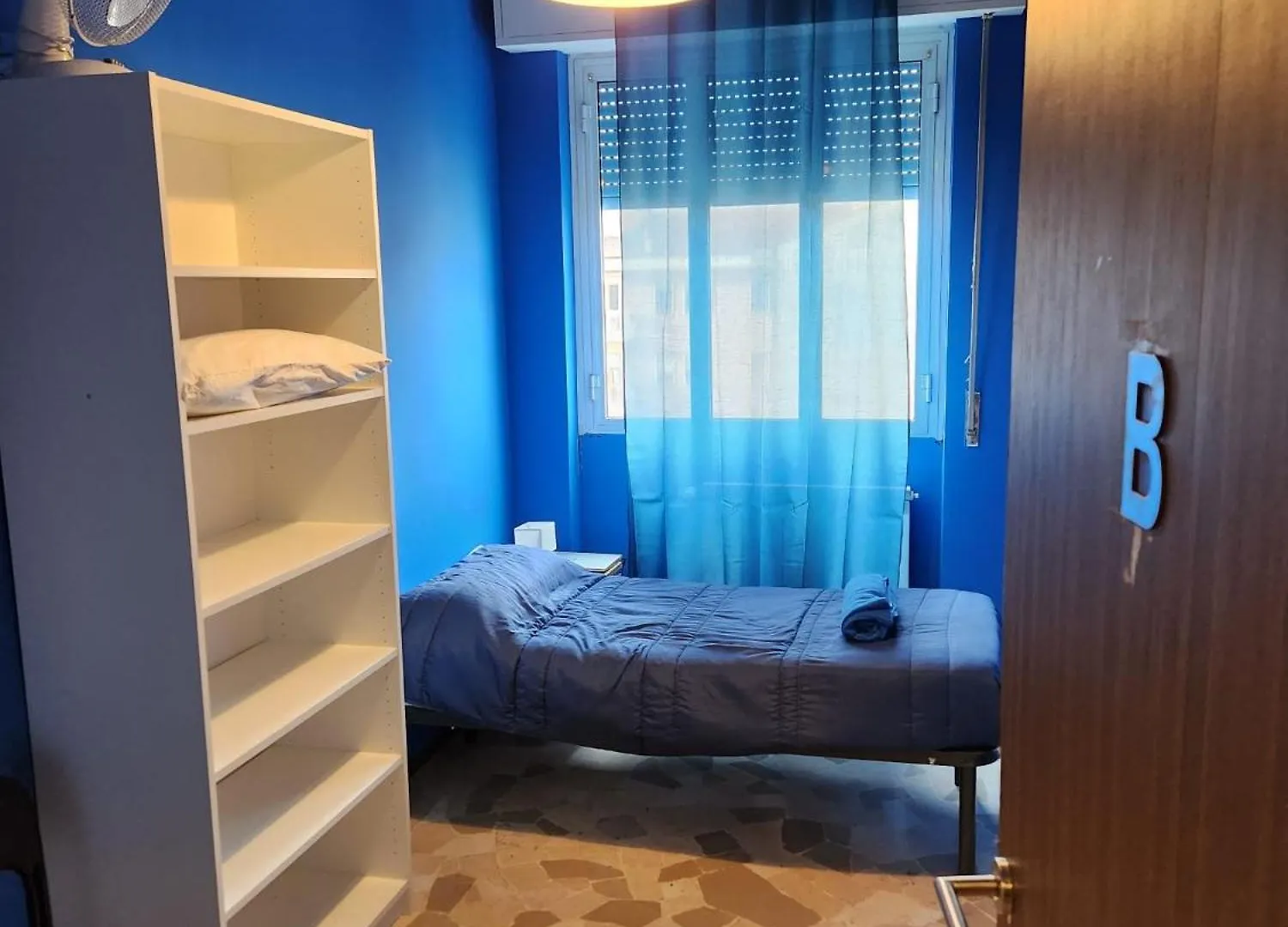 Guesthouse - Metro M1 Sesto Rondo Sesto San Giovanni