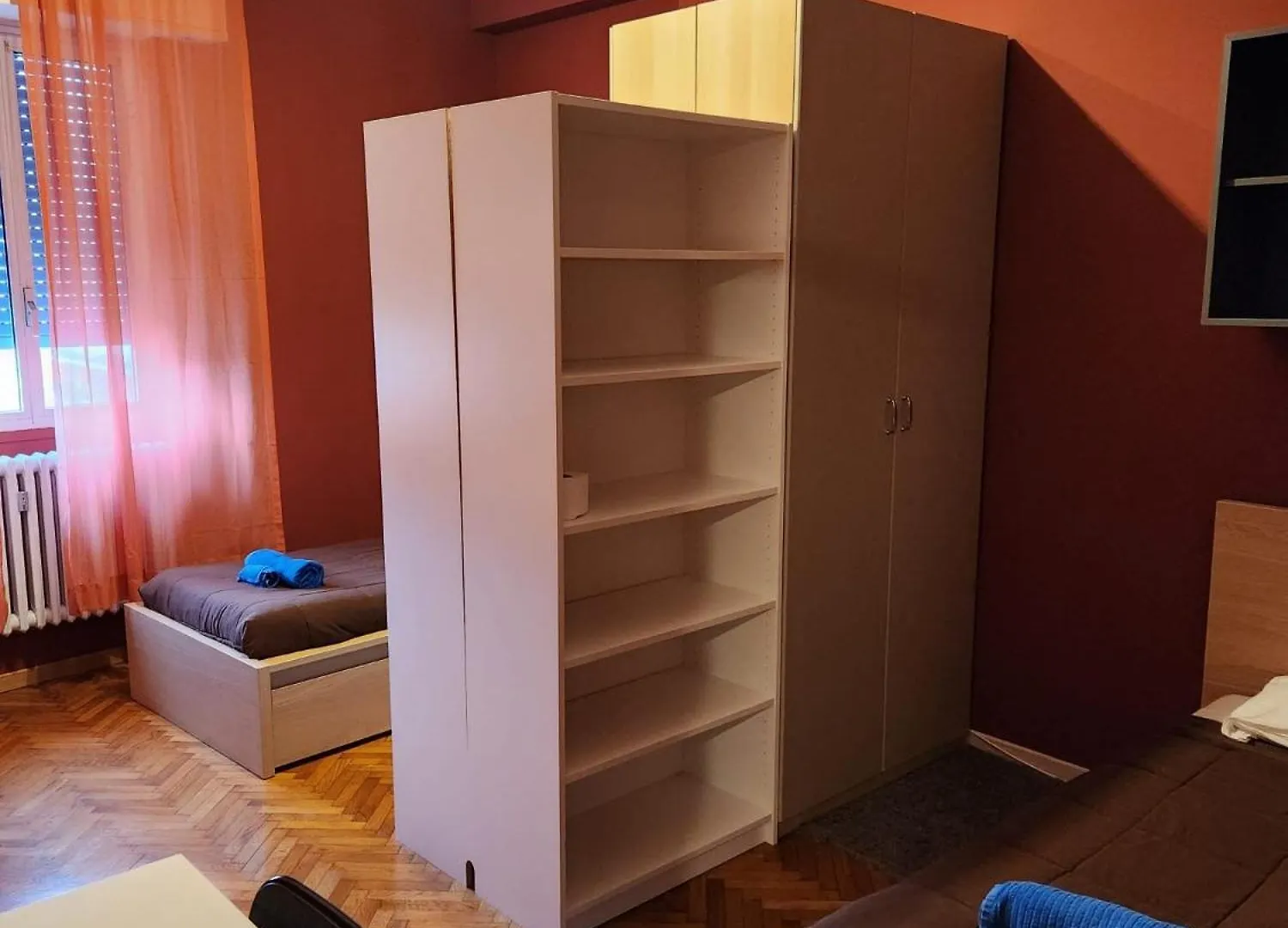 Guesthouse - Metro M1 Sesto Rondo Sesto San Giovanni 0*,