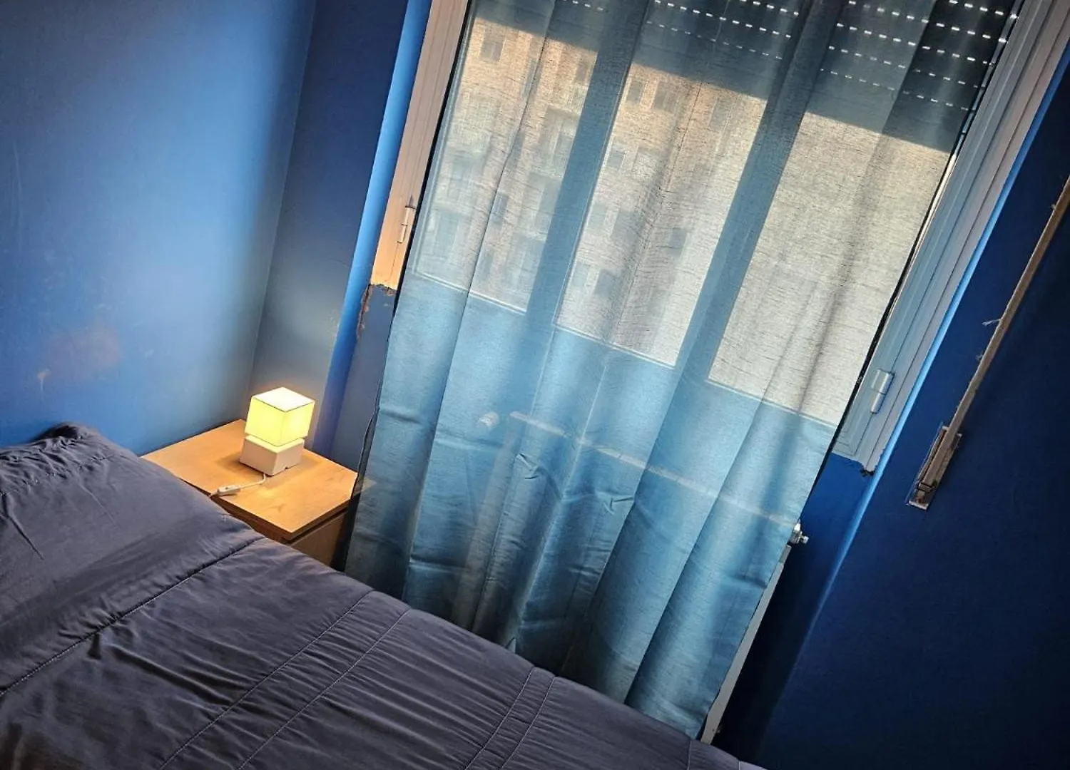 Guesthouse - Metro M1 Sesto Rondo Sesto San Giovanni 0*,